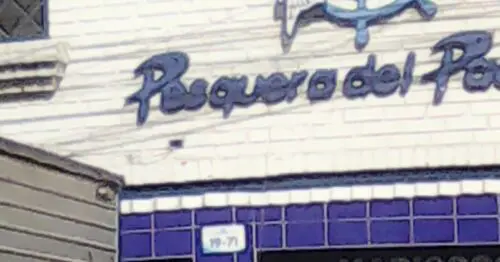 PESQUERO DEL PACIFICO PESQUERO DEL PACIFICO